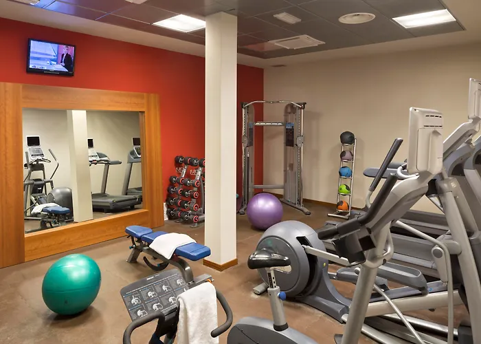 Una Hotels Bologna San Lazzaro
