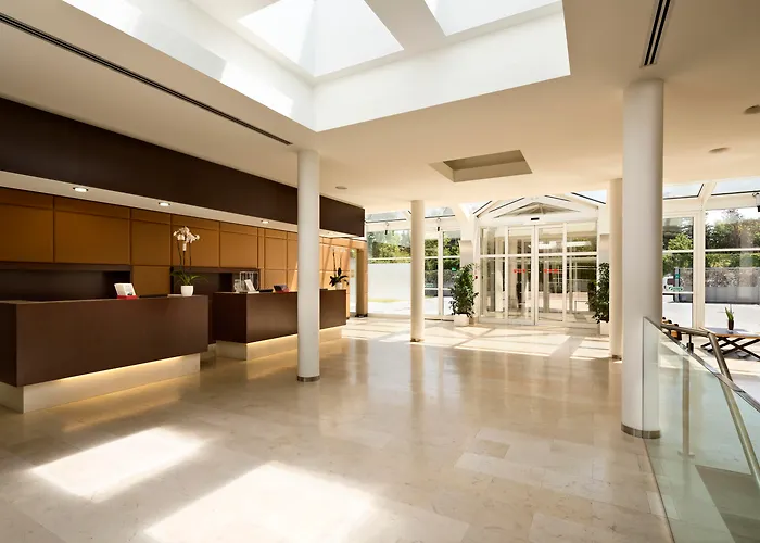 Una Hotels Bologna San Lazzaro