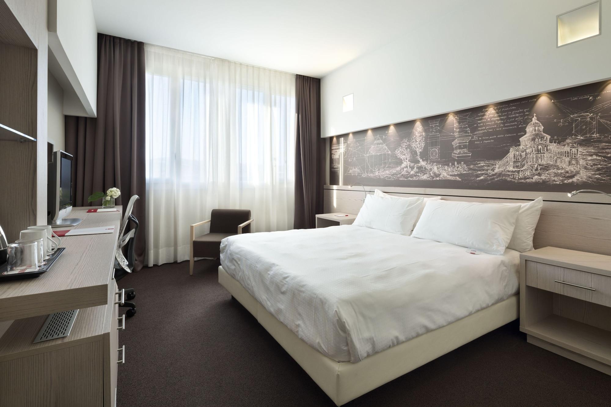 Bologna San Lazzaro 4* San Lazzaro di Savena