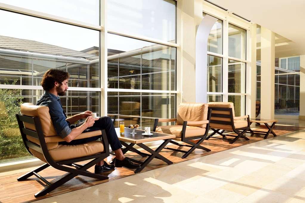 Hotel Bologna San Lazzaro 4*