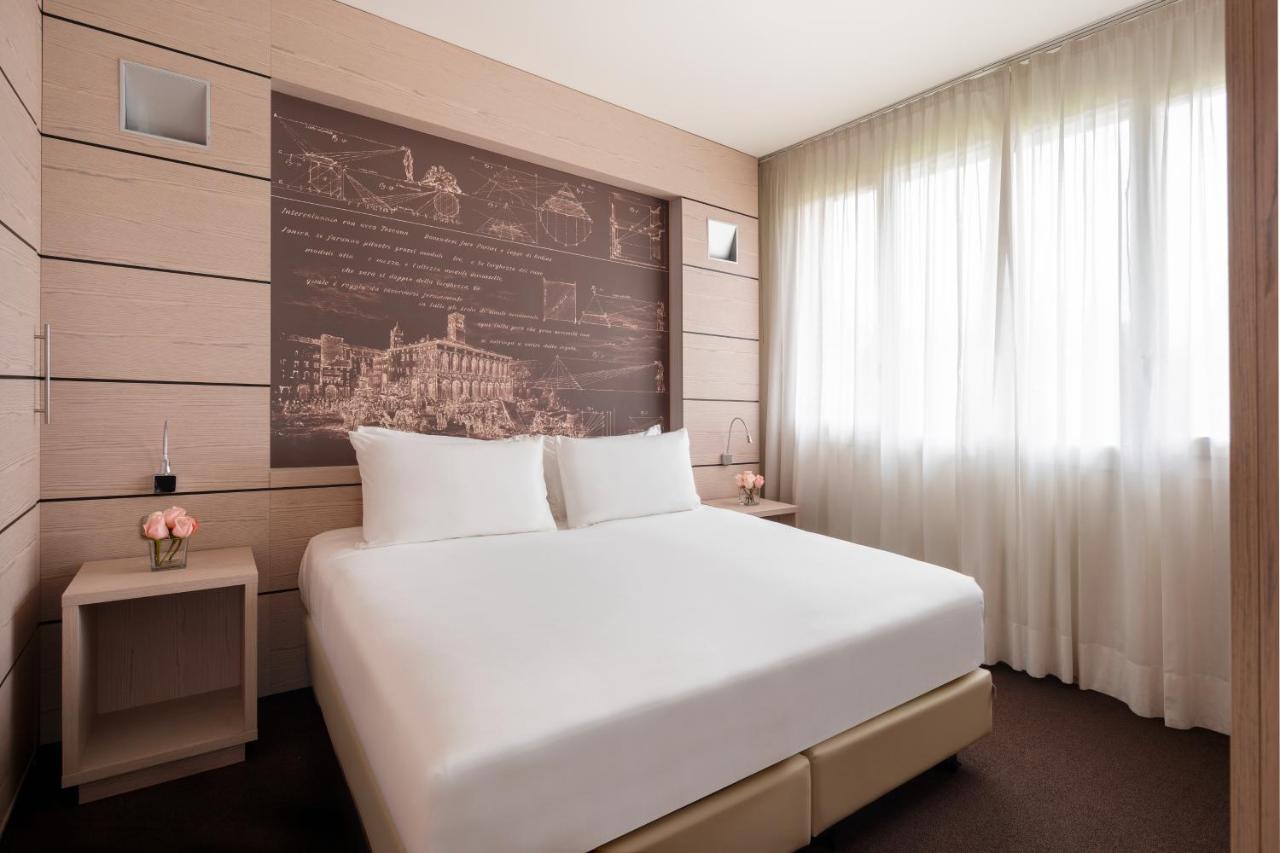 Bologna San Lazzaro Hotel 4*