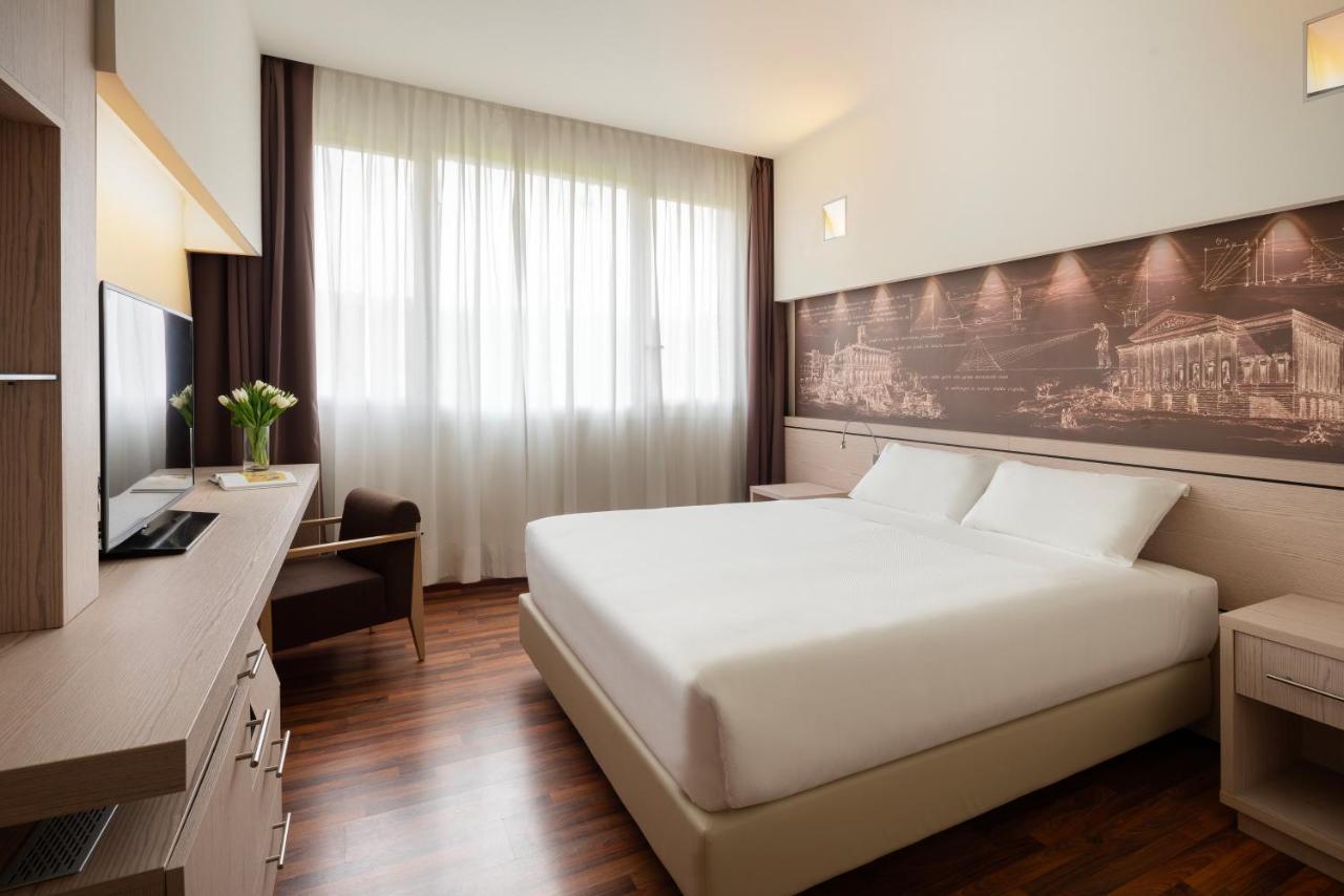 Hotel Bologna San Lazzaro