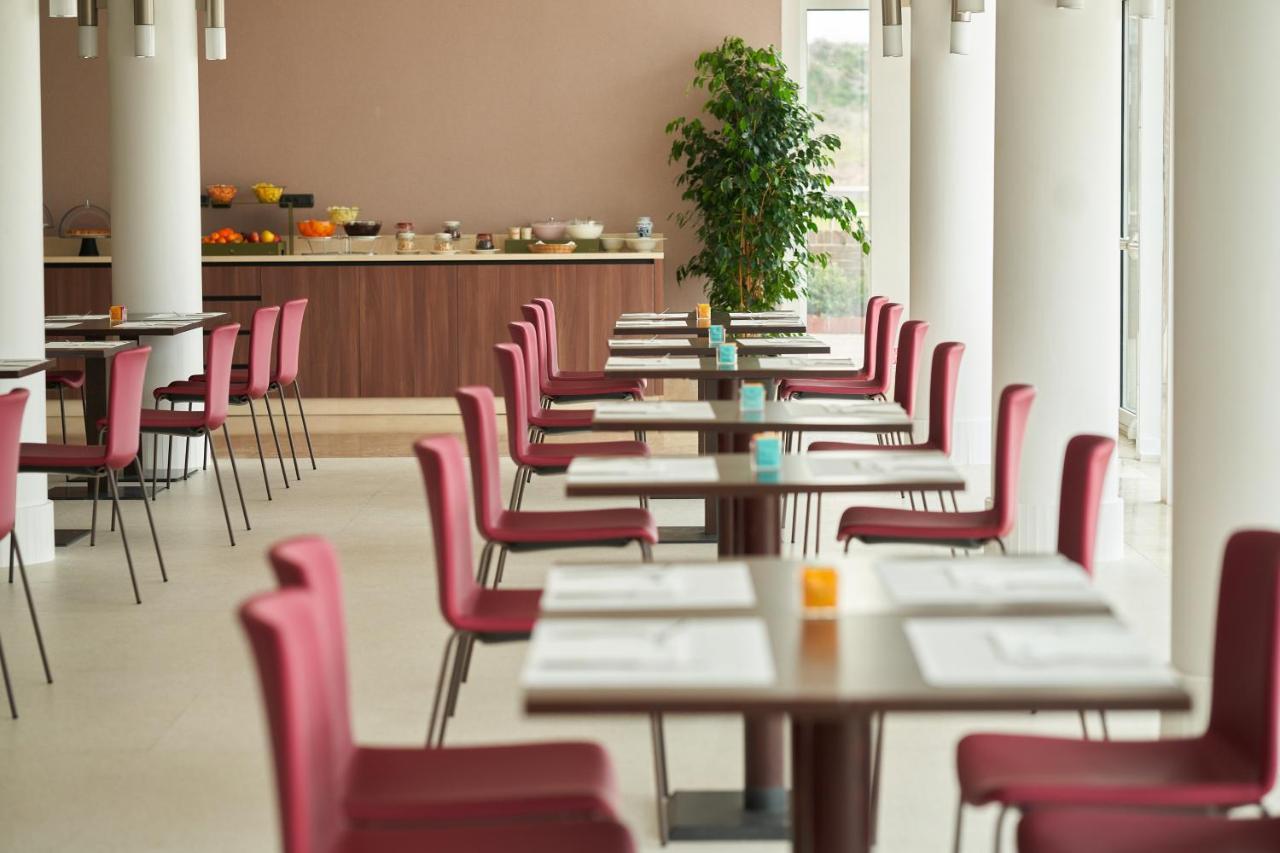 Hotel Bologna San Lazzaro 4*