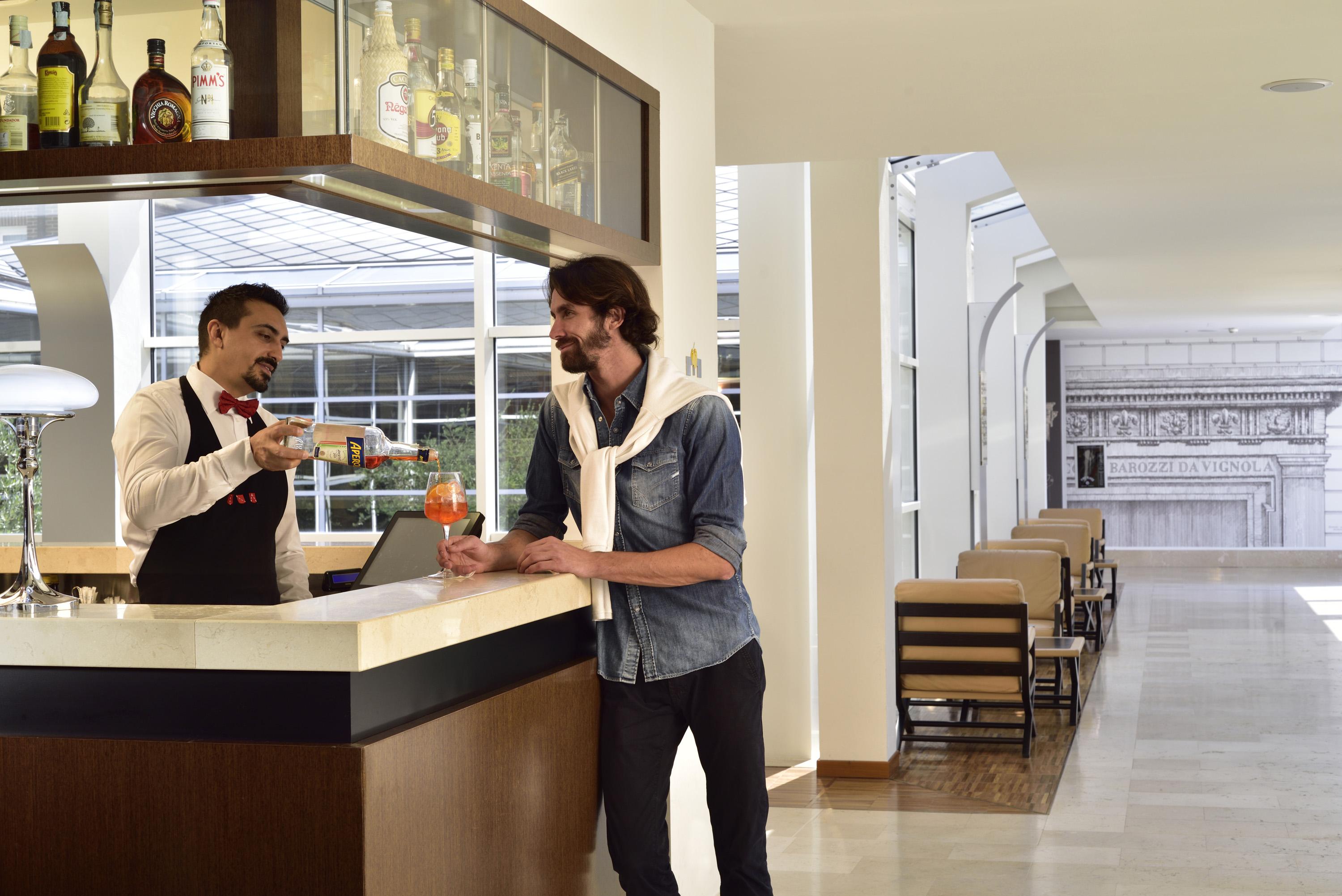 Bologna San Lazzaro Hotel