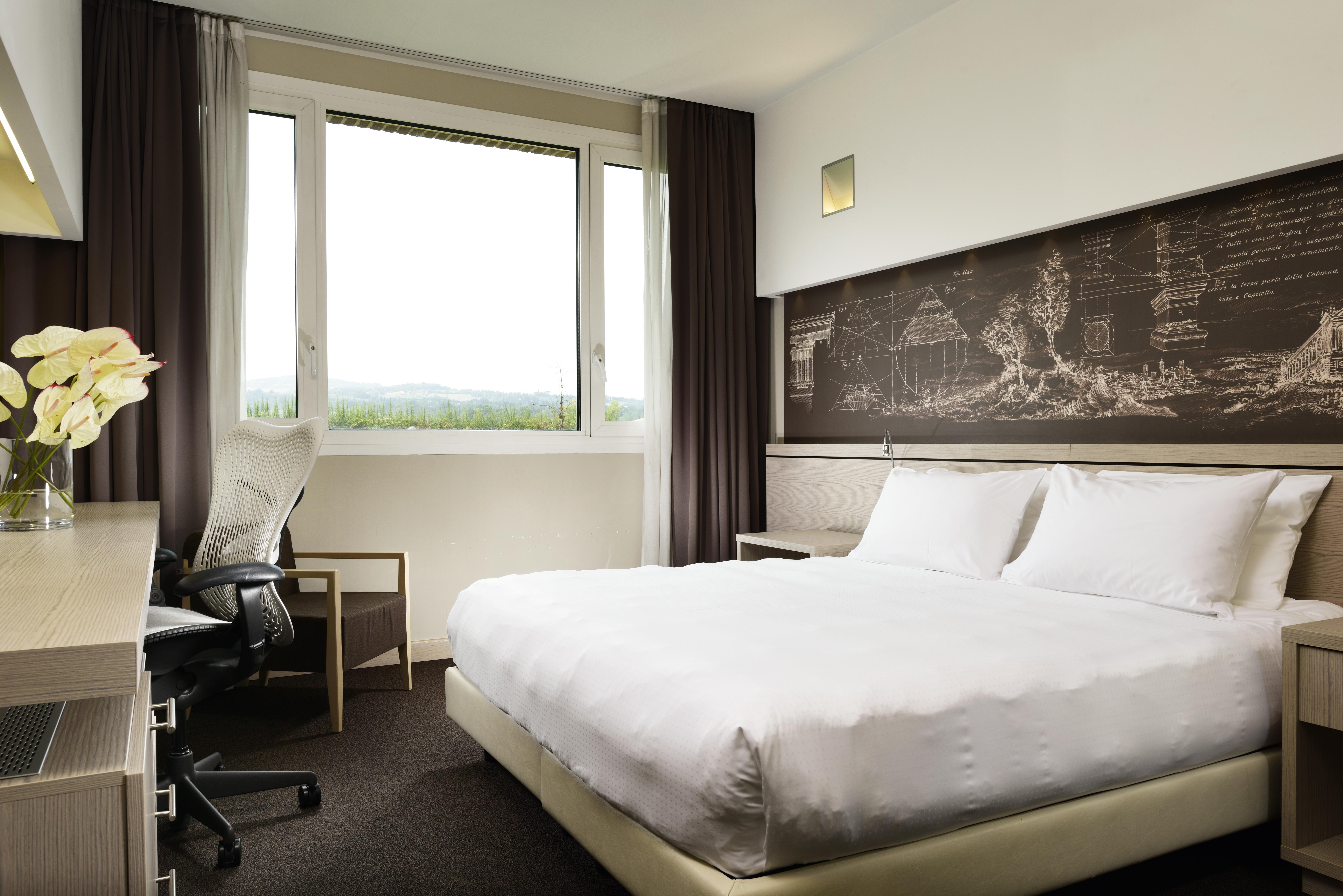 Hotel Bologna San Lazzaro 4*