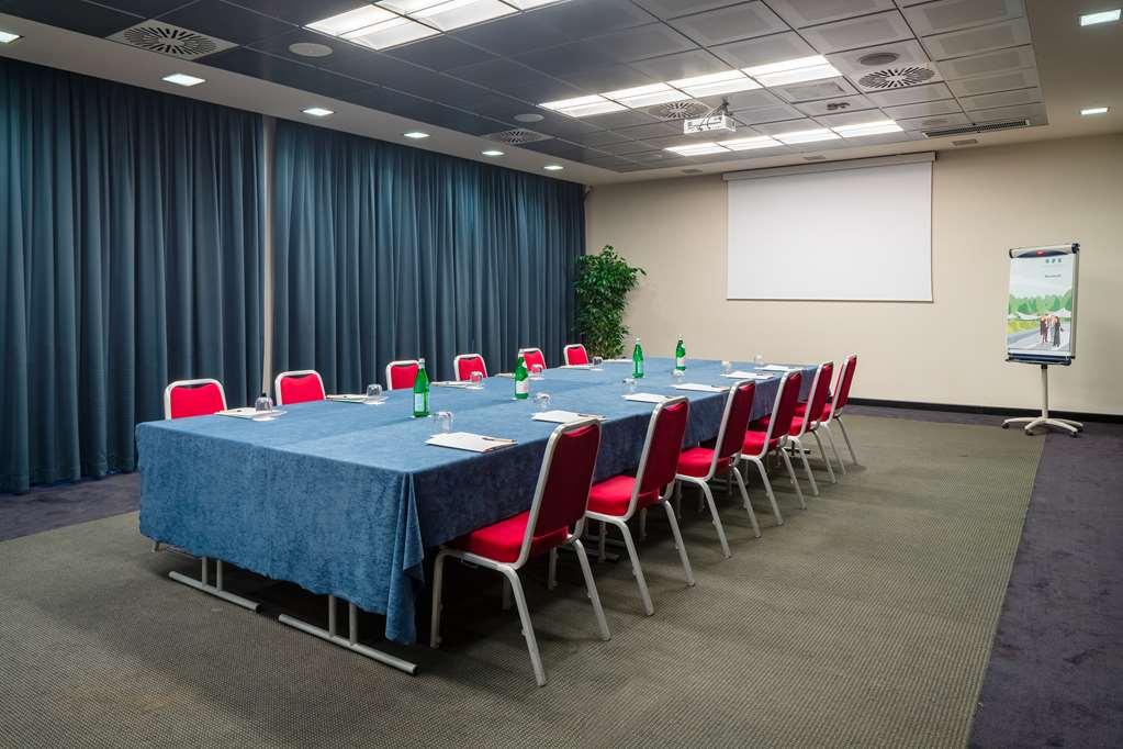 Bologna San Lazzaro 4*