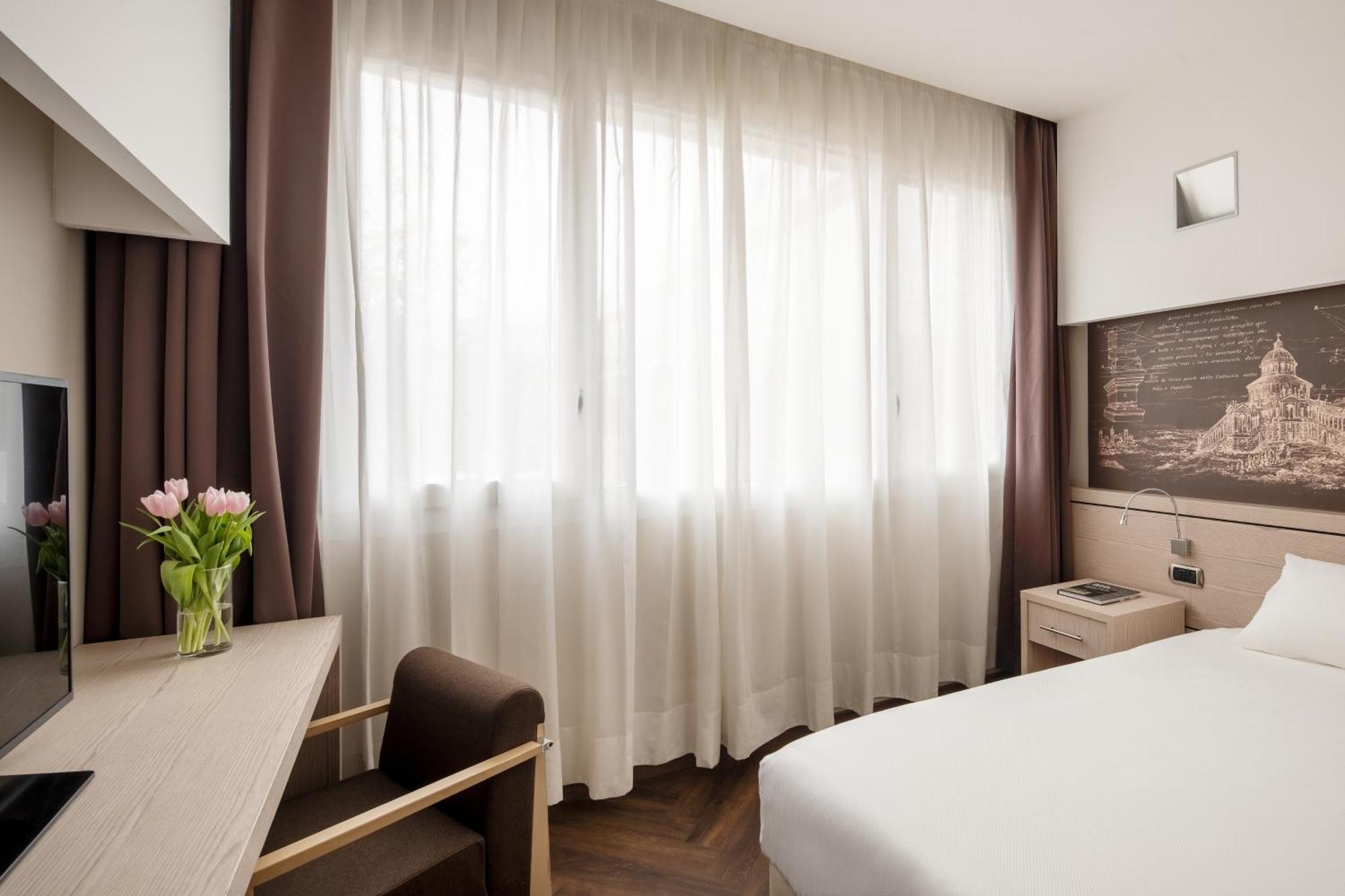 Hotel Bologna San Lazzaro San Lazzaro di Savena