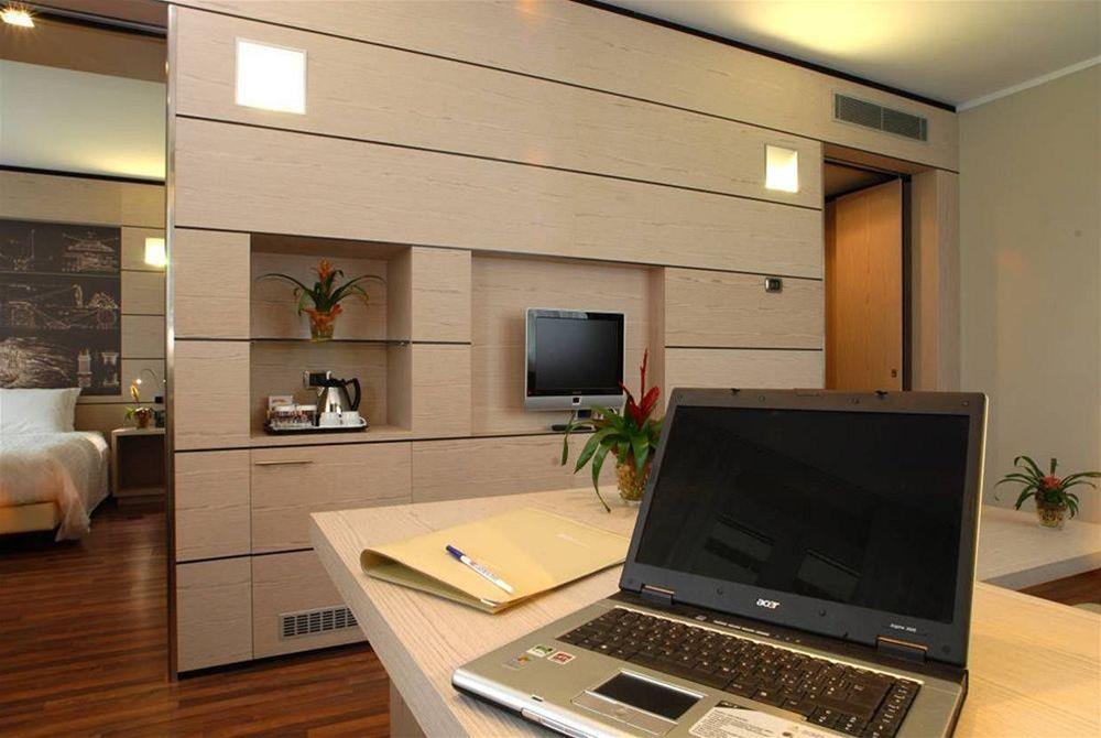 Bologna San Lazzaro Hotel